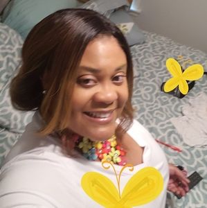 Meet your Posher, Ericka